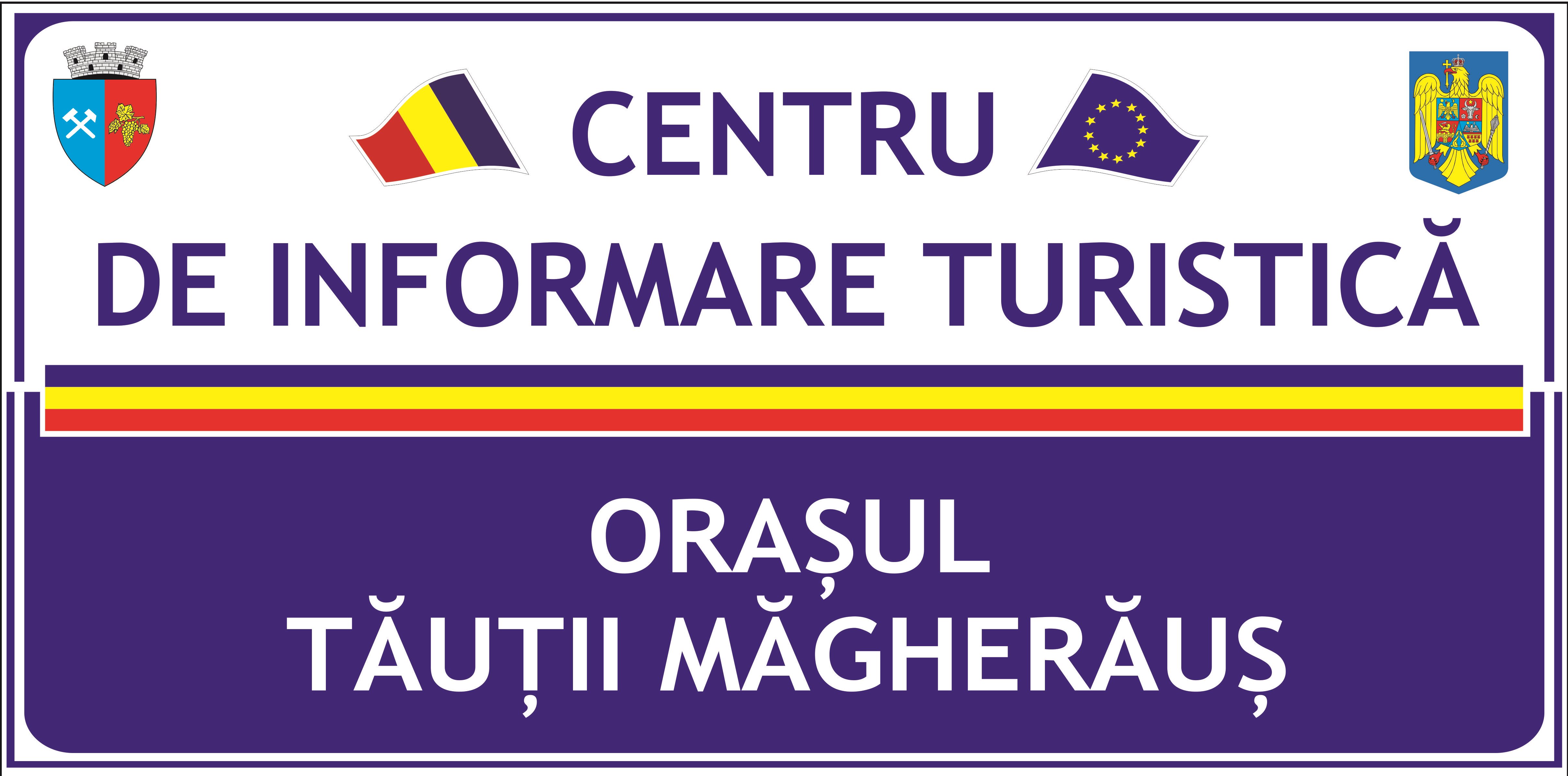 Centru de informare turistica Tautii Magheraus